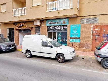 Local comercial en venta en Torrevieja