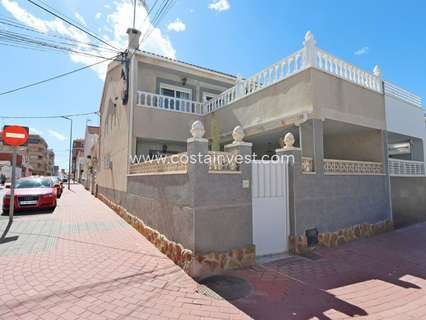 Villa en venta en Torrevieja zona Playa de Los Náufragos