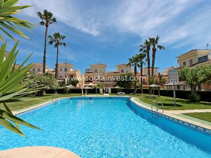 Casa en venta en Orihuela Orihuela-Costa