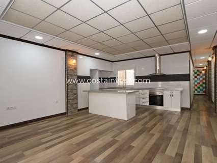 Planta baja en venta en Torrevieja