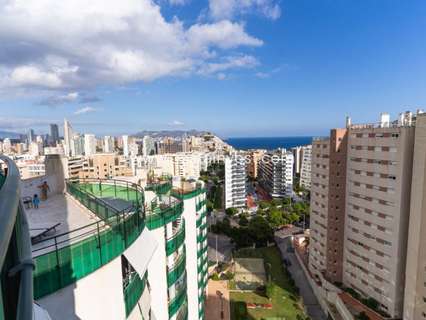 Apartamento en venta en Benidorm