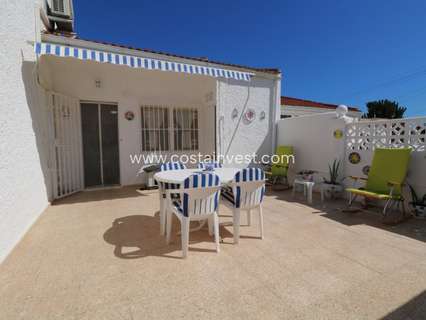 Bungalow en venta en Torrevieja