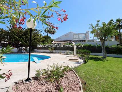 Villa en venta en Orihuela Orihuela-Costa