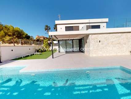 Villa en venta en Orihuela Orihuela-Costa