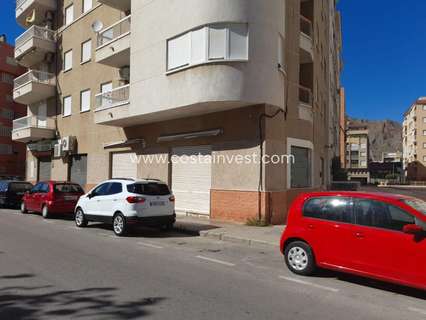 Local comercial en venta en Orihuela