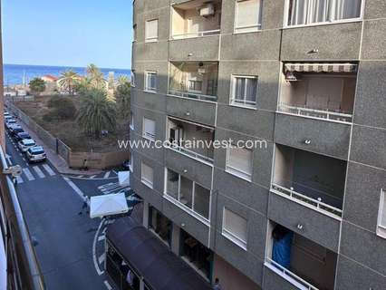 Apartamento en venta en Torrevieja Playa de Los Locos