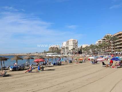 Apartamento en venta en Torrevieja