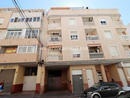 Plaza de parking en venta en Torrevieja