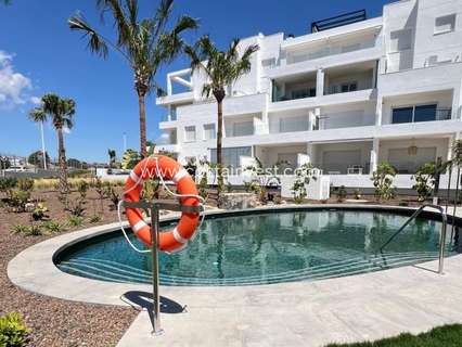 Apartamento en venta en Torrevieja Los Altos rebajado