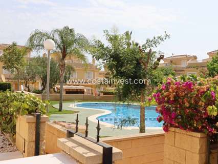 Villa en venta en Torrevieja Los Balcones