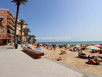 Apartamento en venta en Torrevieja Playa del Cura