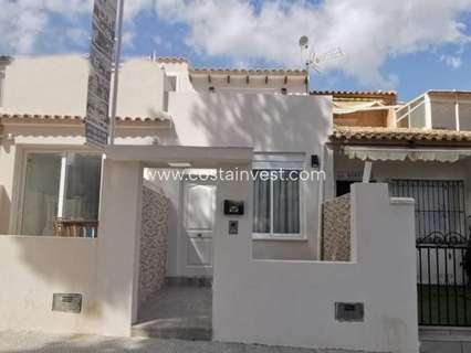 Casa en venta en Orihuela Orihuela-Costa