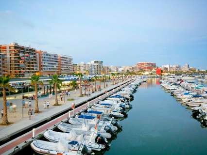 Apartamento en venta en Santa Pola rebajado