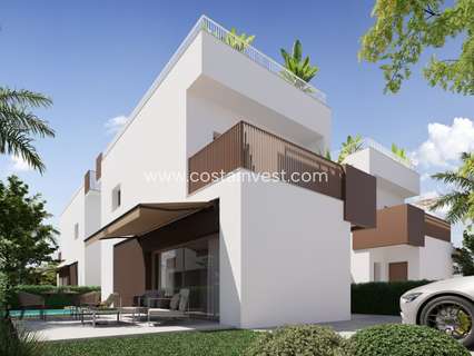 Villa en venta en Elche/Elx La Marina