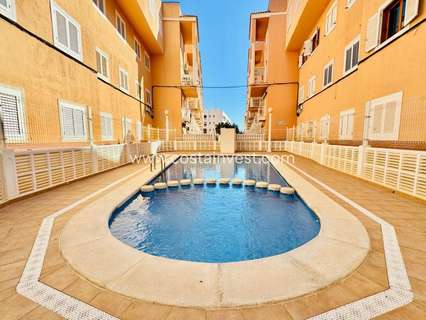 Apartamento en venta en Torrevieja La Mata rebajado