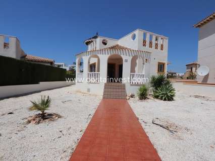 Villa en venta en Orihuela Orihuela-Costa