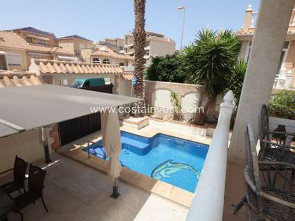 Villa en venta en Orihuela Orihuela-Costa