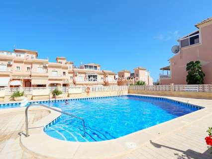 Casa en venta en Orihuela Orihuela-Costa