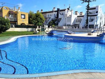 Bungalow en venta en Torrevieja