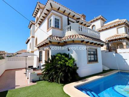 Villa en venta en Torrevieja