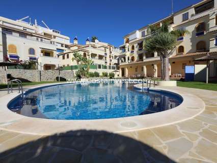 Planta baja en venta en Torrevieja La Mata