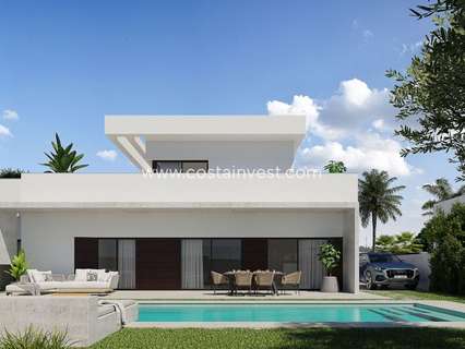 Villa en venta en Rojales Ciudad Quesada