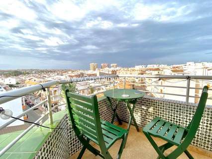 Apartamento en venta en Torrevieja