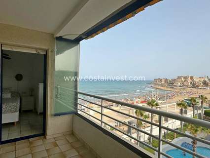 Apartamento en venta en Torrevieja La Mata