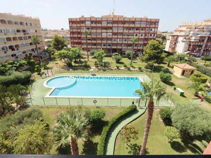 Apartamento en venta en Torrevieja La Mata