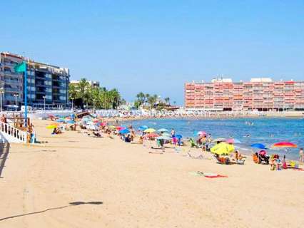 Apartamento en venta en Torrevieja Playa de Los Locos