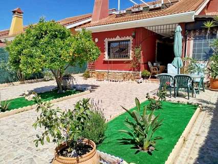 Villa en venta en Guardamar del Segura