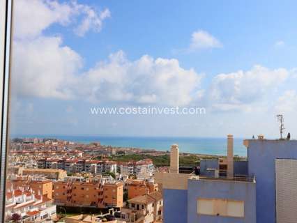 Apartamento en venta en Torrevieja