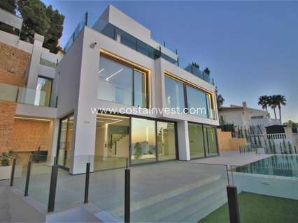 Villa en venta en Altea Altea Hills