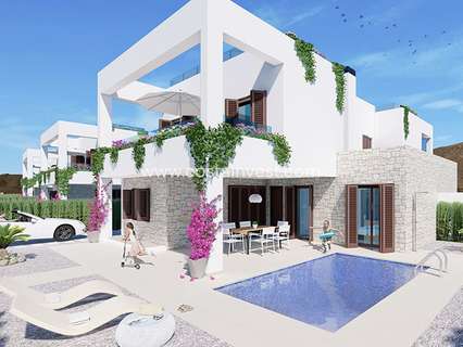 Villa en venta en Pulpí San Juan de los Terreros