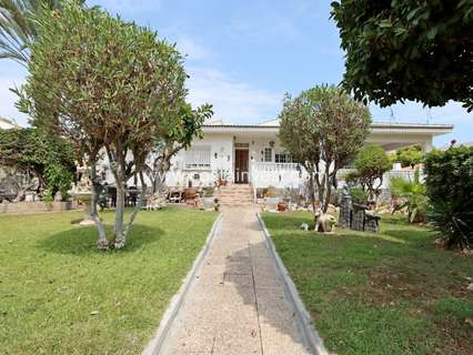 Villa en venta en Orihuela Orihuela-Costa