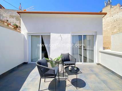 Villa en venta en Murcia