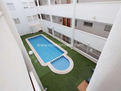 Apartamento en venta en Torrevieja