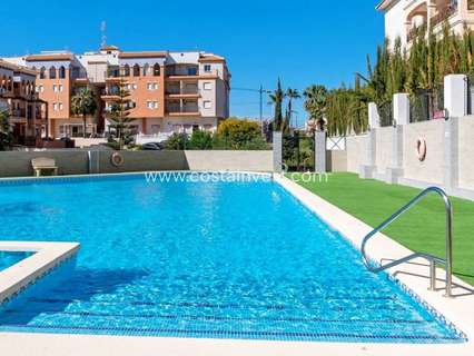 Apartamento en venta en Orihuela Orihuela-Costa