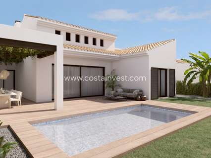 Villa en venta en Algorfa