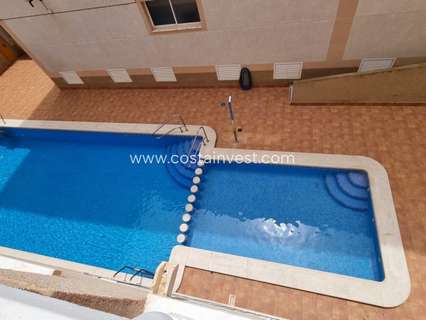 Apartamento en venta en Torrevieja