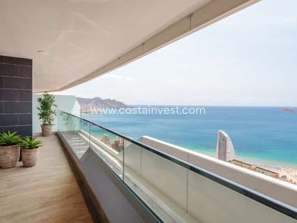 Apartamento en venta en Benidorm