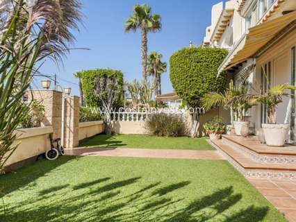 Villa en venta en Orihuela Orihuela-Costa