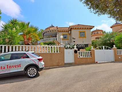 Villa en venta en Orihuela Orihuela-Costa rebajada