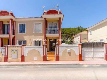 Villa en venta en Orihuela Orihuela-Costa