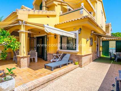 Villa en venta en Orihuela Orihuela-Costa