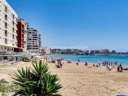 Apartamento en venta en Torrevieja Playa del Acequión