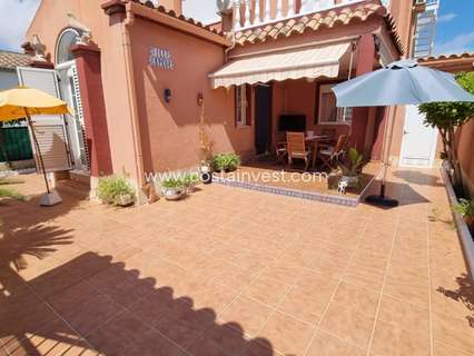 Casa en venta en Torrevieja