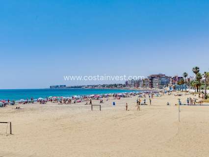 Apartamento en venta en Torrevieja Playa del Acequión