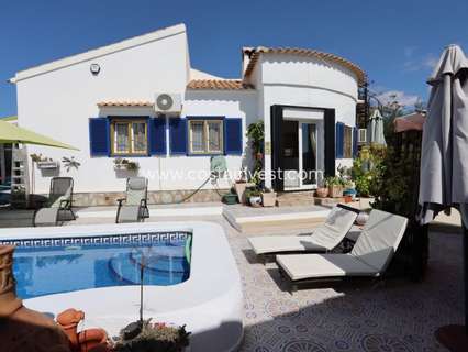 Villa en venta en Orihuela Orihuela-Costa