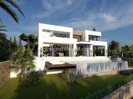 Villa en venta en Benissa